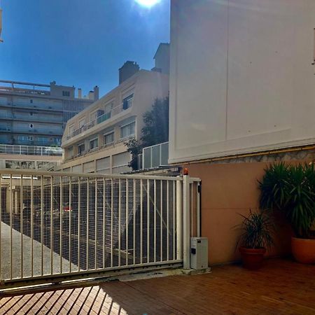 Super Studio In The Heart Of Nice! Εξωτερικό φωτογραφία