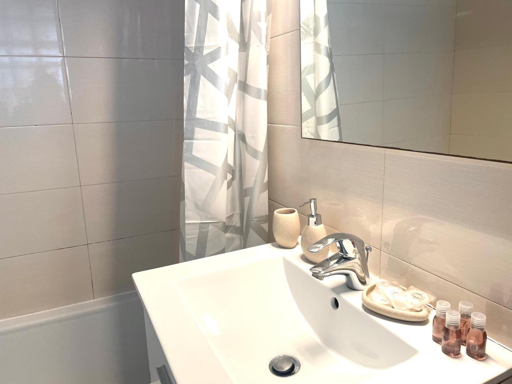 Super Studio In The Heart Of Nice! Εξωτερικό φωτογραφία