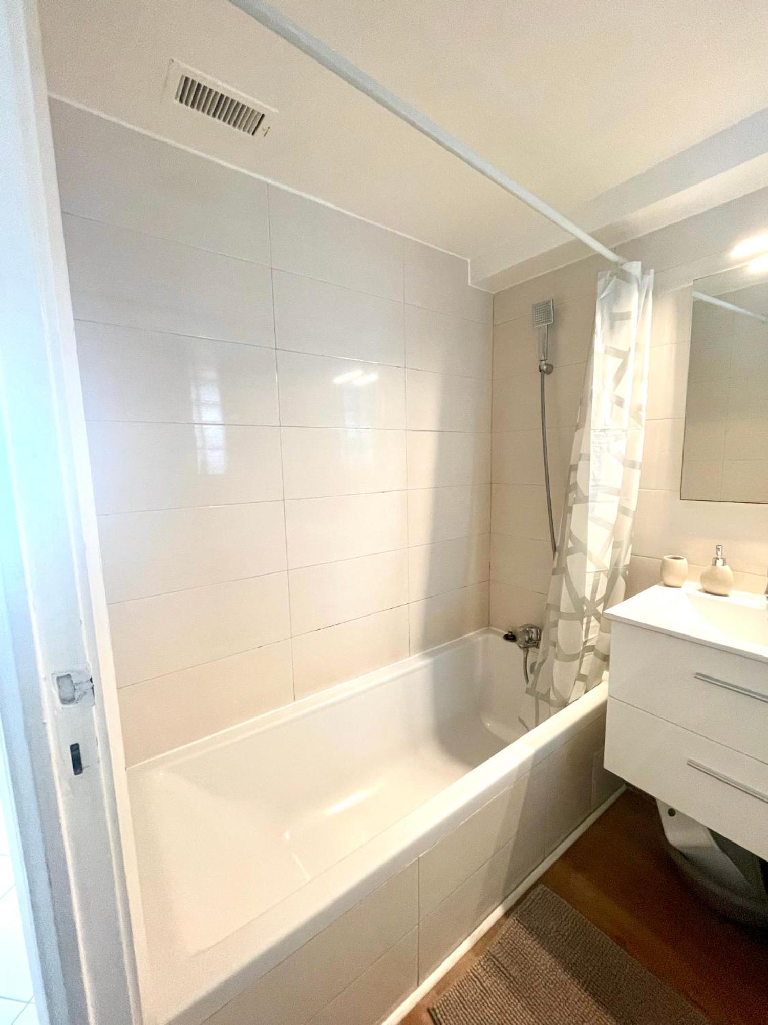 Super Studio In The Heart Of Nice! Εξωτερικό φωτογραφία