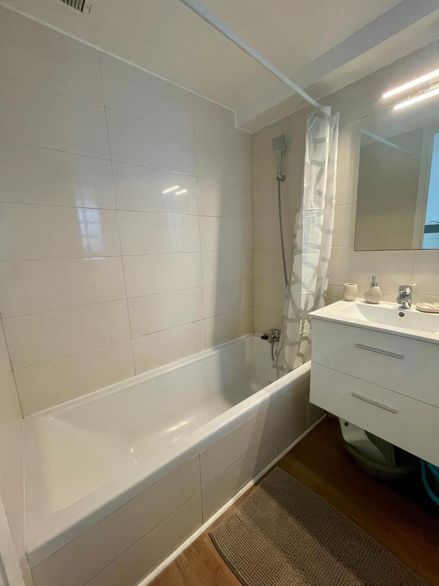 Super Studio In The Heart Of Nice! Εξωτερικό φωτογραφία