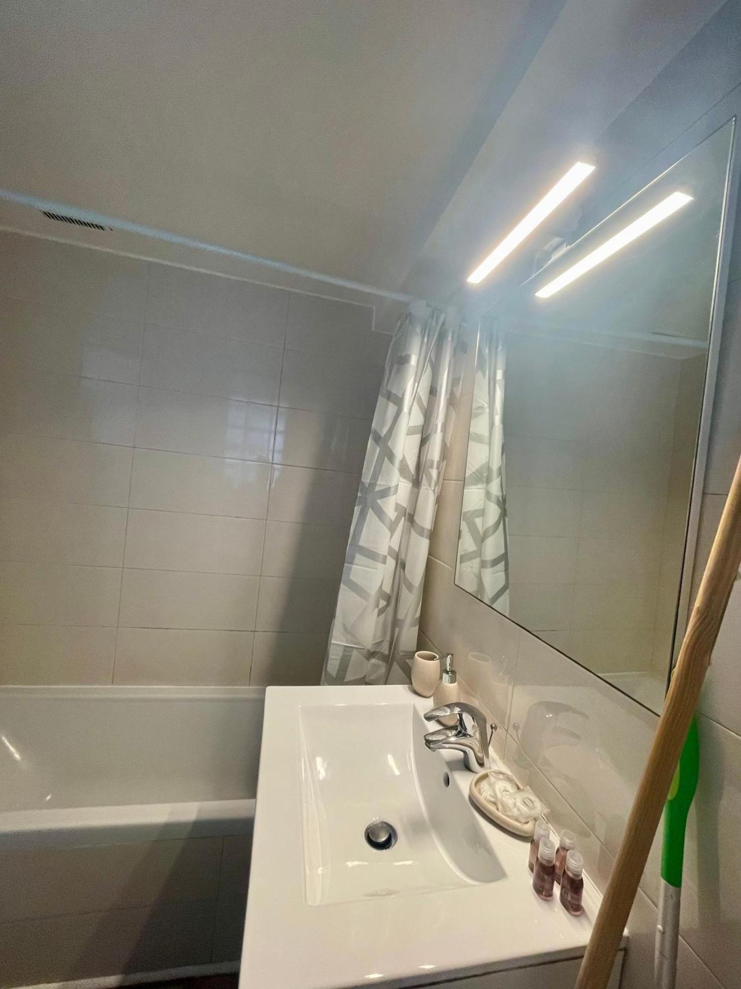 Super Studio In The Heart Of Nice! Εξωτερικό φωτογραφία