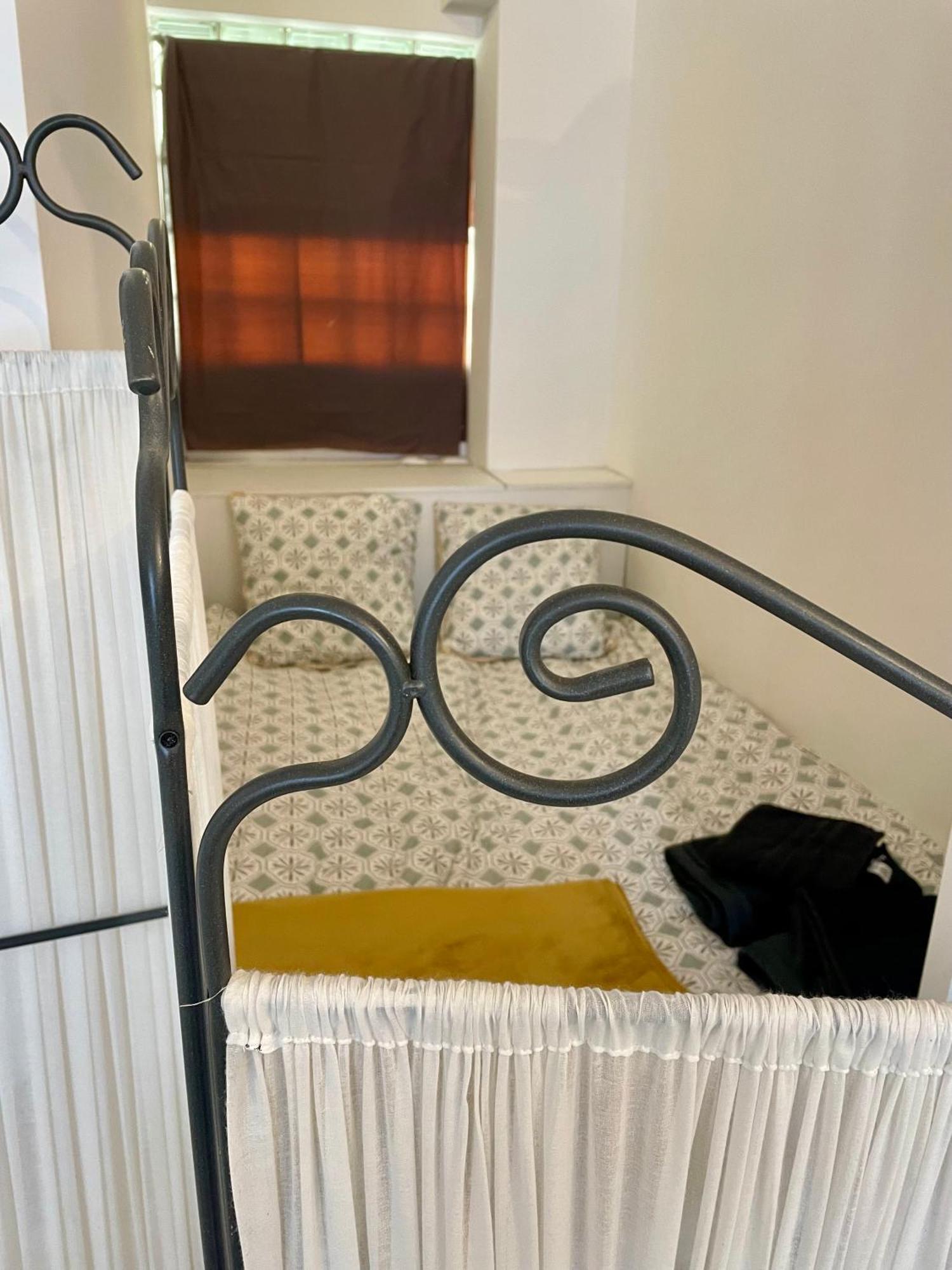 Super Studio In The Heart Of Nice! Εξωτερικό φωτογραφία